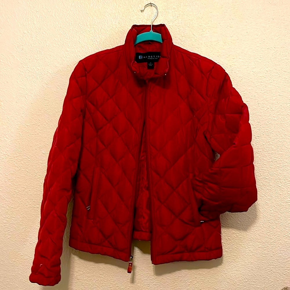 Reaction Kenneth Cole Jacket